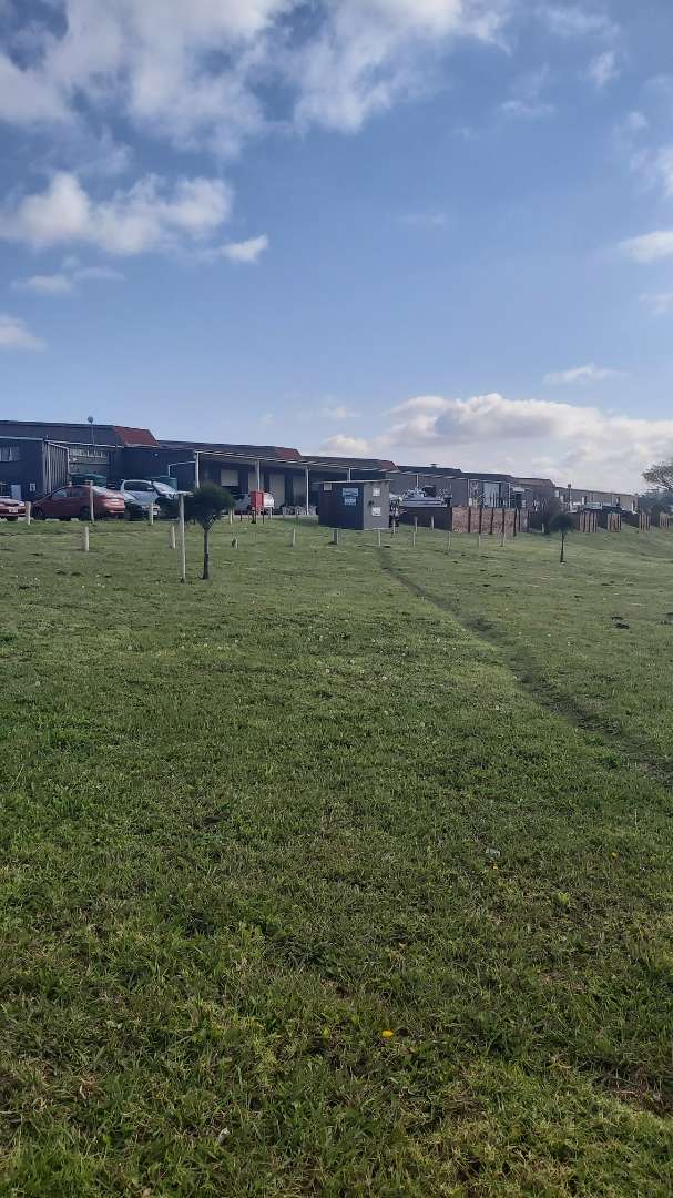 Commercial Property for Sale in Wilsonia Eastern Cape